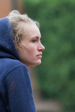 Lilly Düffert 1210 - NL TC RW Wahlstedt - TV Visbek : Ergebnis: 6:3